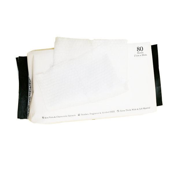 Aiwipes Baby Wet Wipes with Super Quality embossed non-woven fabric