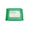 OEM Baby Care Products Bamboo ECO Baby Wet Wipes 