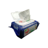 OEM Nonwoven Alcohol Free Skin Cleaning Soft Wet Wipes for Baby