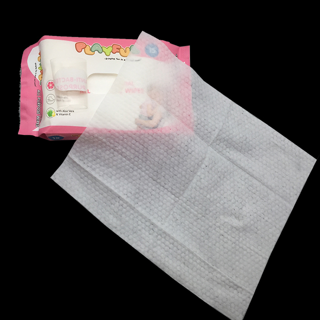 OEM Soft And Thick Baby Wet Wipes