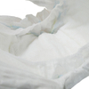 OEM Fine Baby Diapers nappies with Embossed Non Woven Fabric 