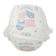 OEM Good Quality Cheap Baby Nappies On Sale