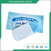 OEM Food Class Biodegradeable Disposable Teeth wipes