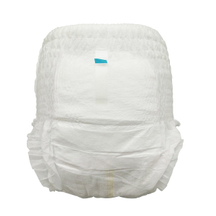 OEM Ultra Thin And High Absorption Baby training Diapers pants pull ups
