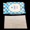 OEM Factory direct Flushable Moist Toilet Wet Wipes