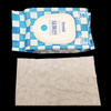 OEM Factory direct Flushable Moist Toilet Wet Wipes