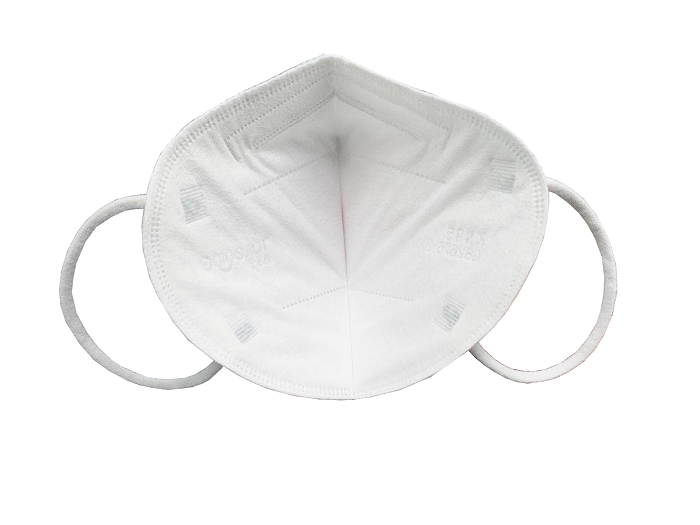 Disposable KN95 Respirator with Top Quality CE And FDA Certified