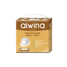 Aiwina adult diaper training pants for the toddlers of high quality