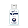 Aiwina 70% Alcohol 60ml Hand Sanitizer Gel 