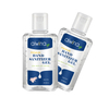 200ml Hand Sanitizer Gel Including Alcohol