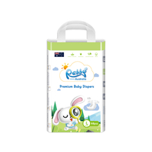 Rabby best quality baby diapers on sale with huge discount